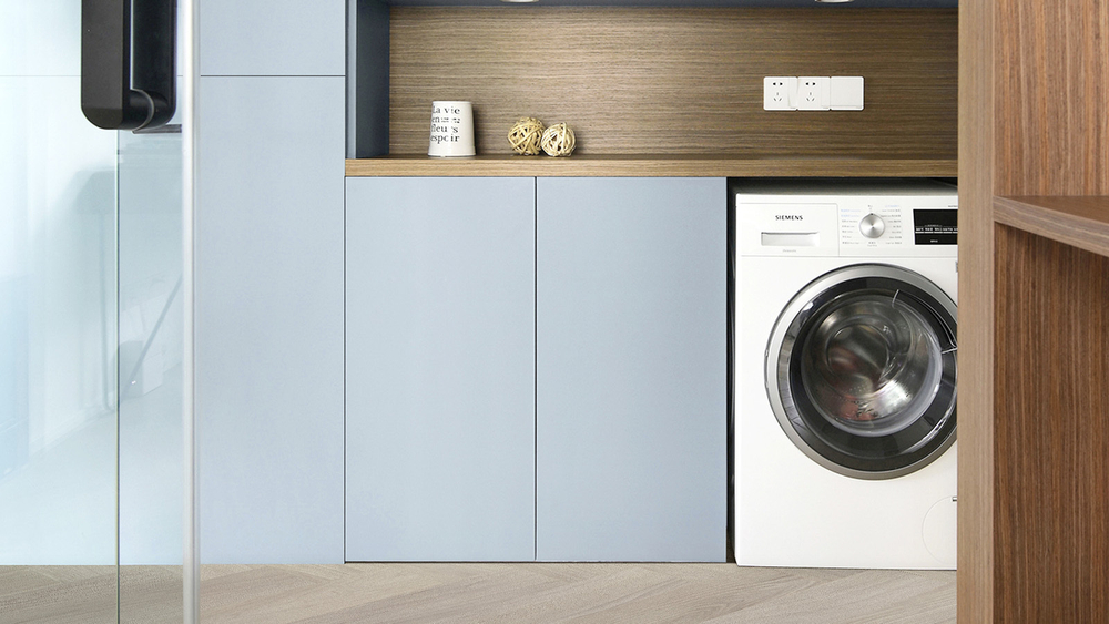 Porcela Bobo Paris Pure Baby Blue Matt 60x120