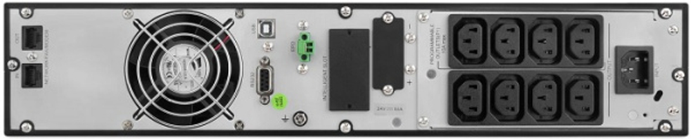Источник бесперебойного питания ONTEK SMRT2
