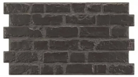 Керамогранит Manhattan Antracita