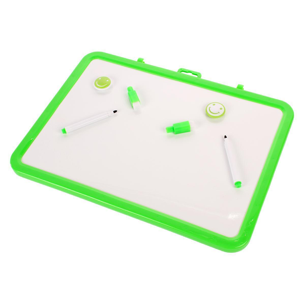 Доска для рисования магнитно-маркерная, DZ-306