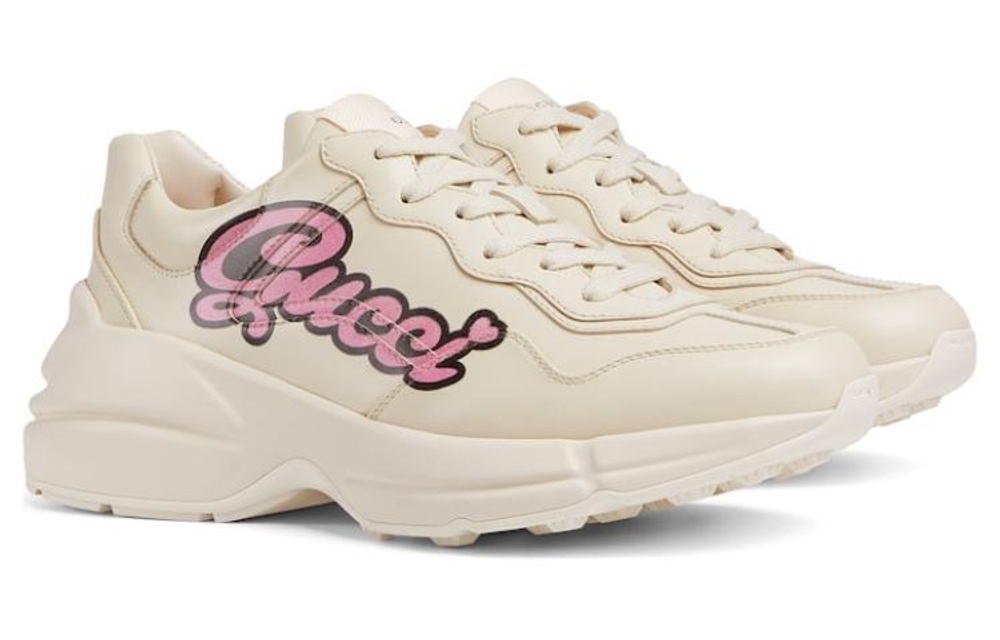 Gucci (Женская размерная сетка)