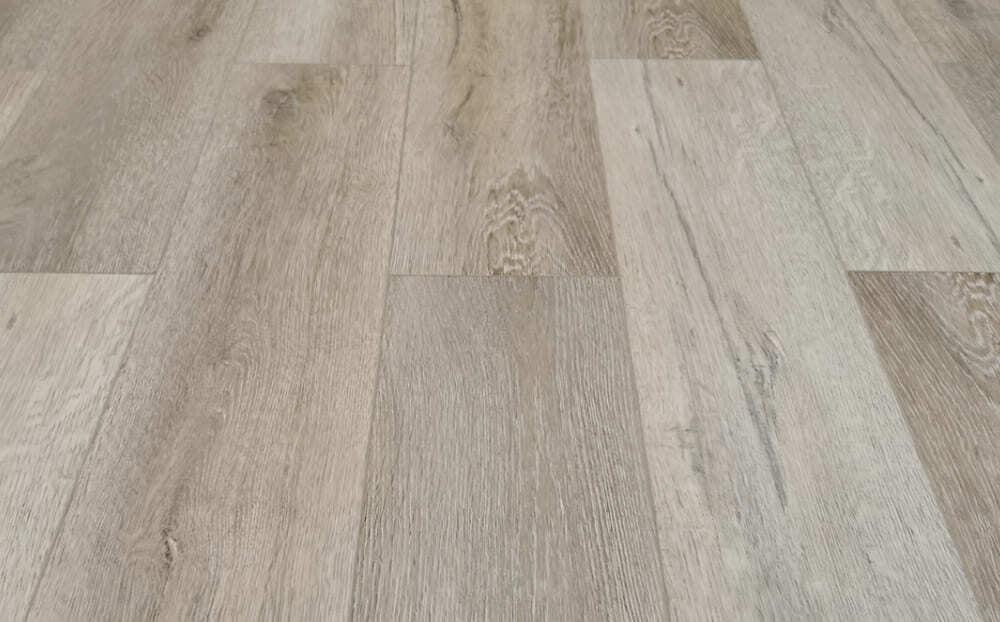 SPC ламинат StoneFloor Дуб Молочный 1513-2 НР