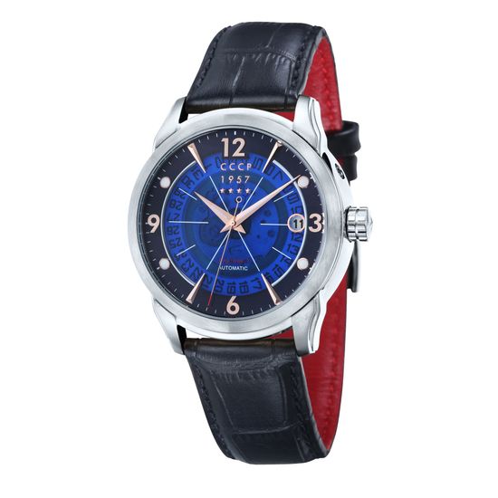Наручные часы CCCP CP-7001-03 Sputnik 1