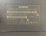Siemens 6GK7443-1EX02-0XE0 б/у