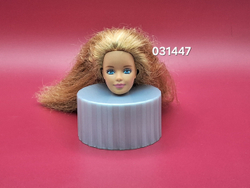 Голова Куклы Барби винтаж 90х 031447