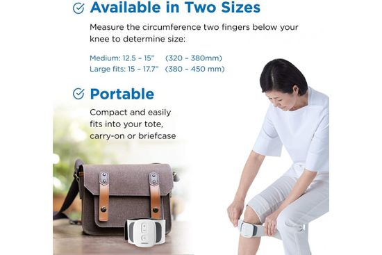 Массажёр Omron Focus PM710