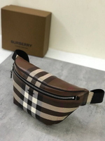 Поясная сумка Burberry, арт. 474506497