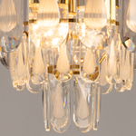 Люстра De City Аделард