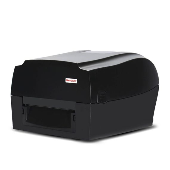 MPRINT TLP300 TERRA NOVA (300 DPI) USB, RS232, Ethernet Black