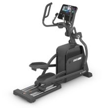 Эллиптический тренажер UNIX Fit E-1600 PRO (15,6&quot; TFT)