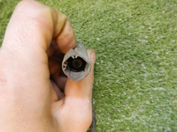 Камера задняя Mercedes M GLE W166 (2011-2018)