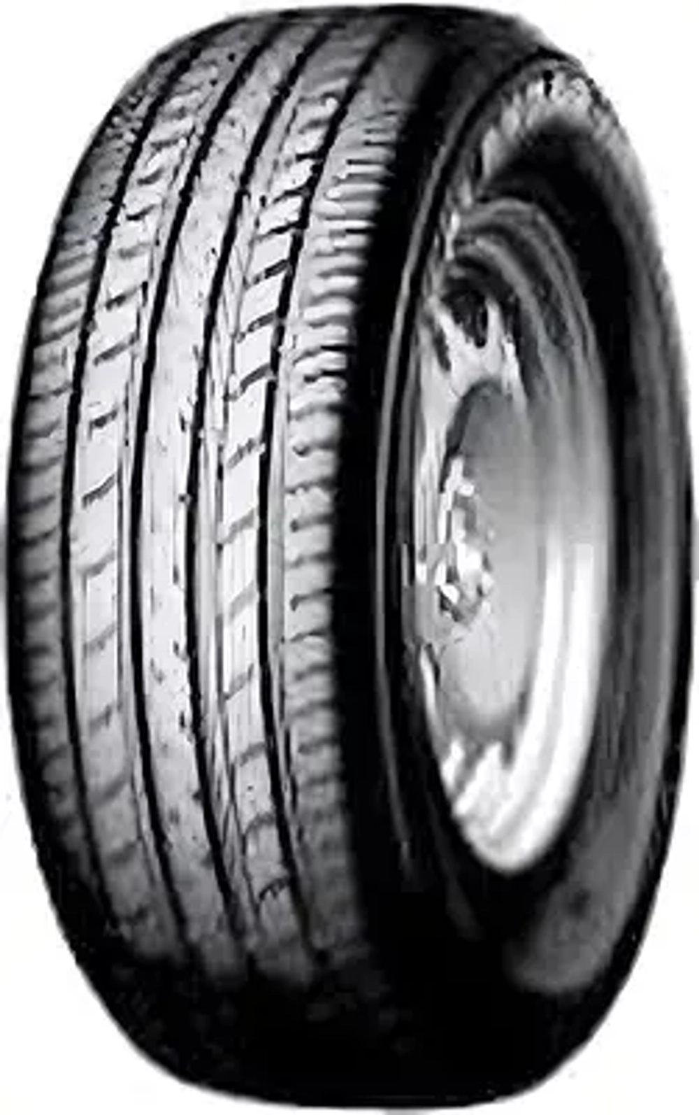 Yokohama Geolandar G98E 235/65 R18 106H