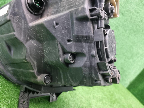 Фара правая Kia Soul 3 SK (2019-2022) галоген