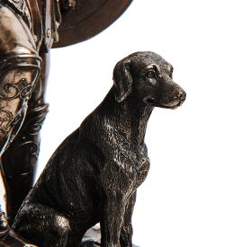 Veronese WS-1167 Статуэтка «Одиссей»