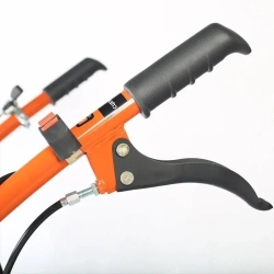 Мотоблок бензиновый Patriot Калуга М (чугунный редуктор), 440107570