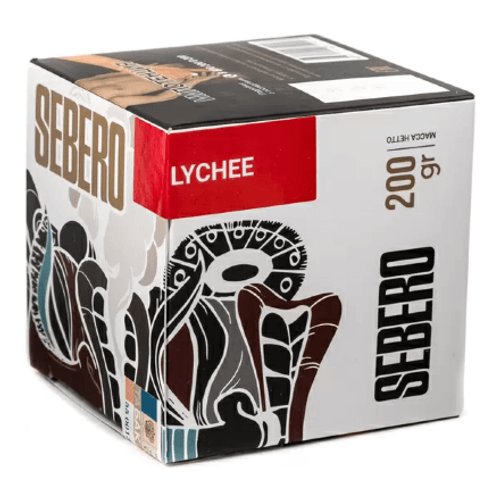Sebero 200гр. Lychee (Личи) (M)