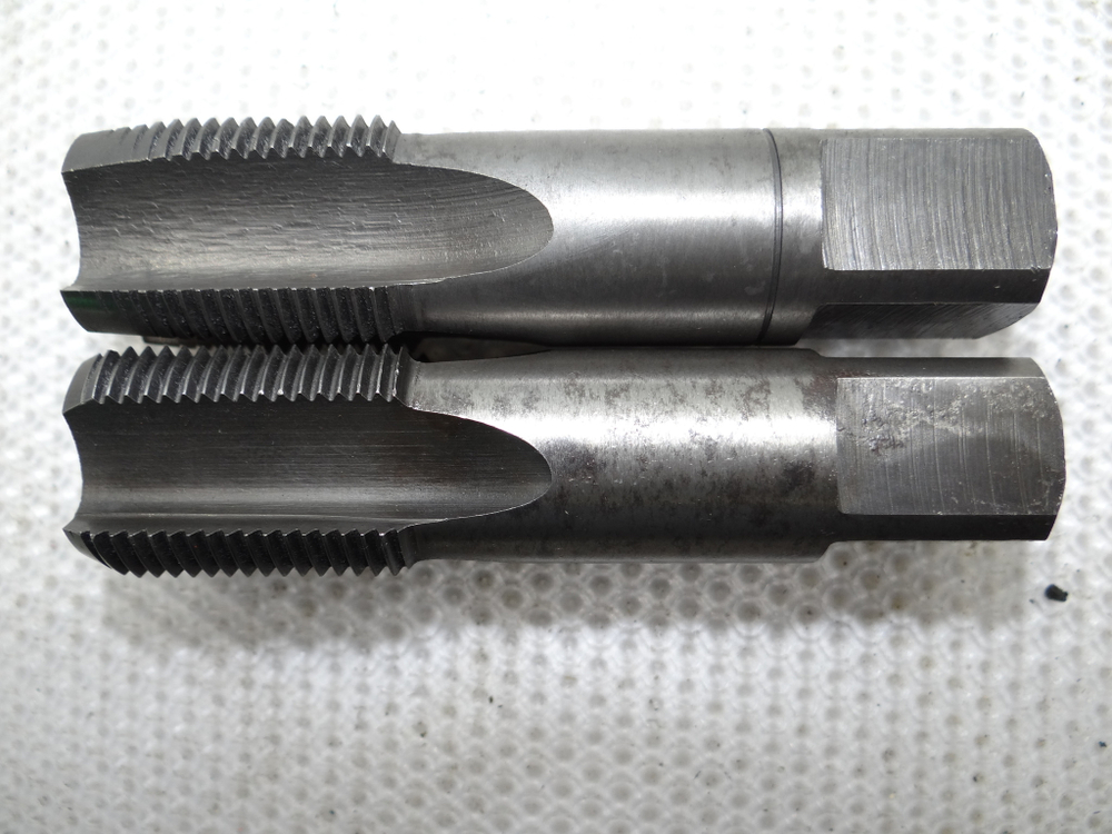Метчик G 3/4"  (к-т из 2-х шт)