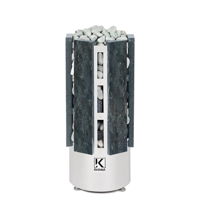 Электрическая печь KARINA Forta 10 Онего Грин