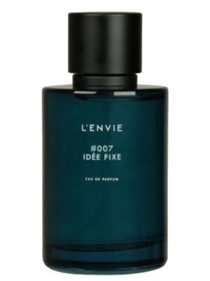 L’envie Parfums #007 Idee Fixe