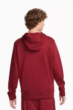 Кофта Nike Club Fleece+
