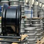 КОВАНЫЕ ДИСКИ ДЛЯ FERRARI 575M MARANELLO 2002 ФЕРРАРИ