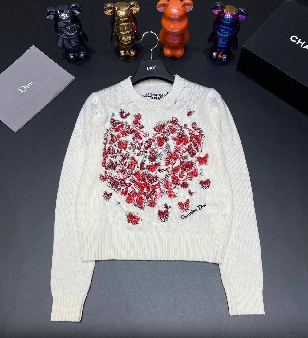 Свитер Dior