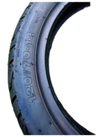 Покрышка 16" (120/70-12) для электровелосипеда и мототехники