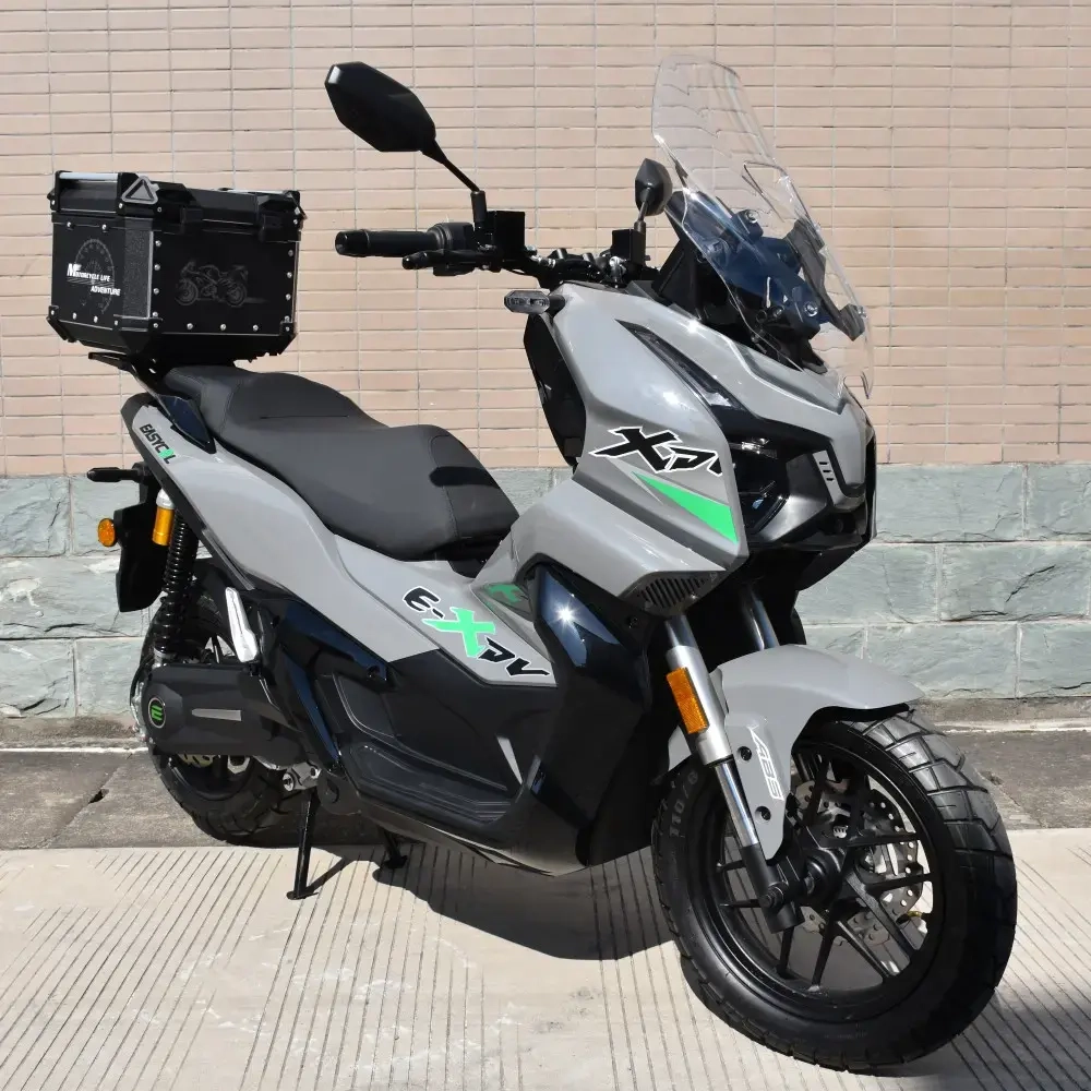 ECO ASKA F02 GREY