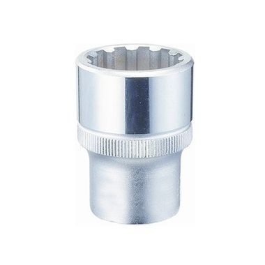 1/2''Головка 14мм (универс.профиль) Forsage F-54Q14