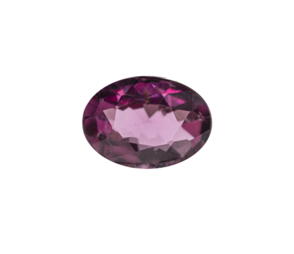 Родолит (Овал 7.20 х 5.10 мм)