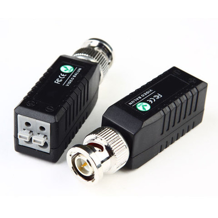 Приемо-передатчик TBP-102