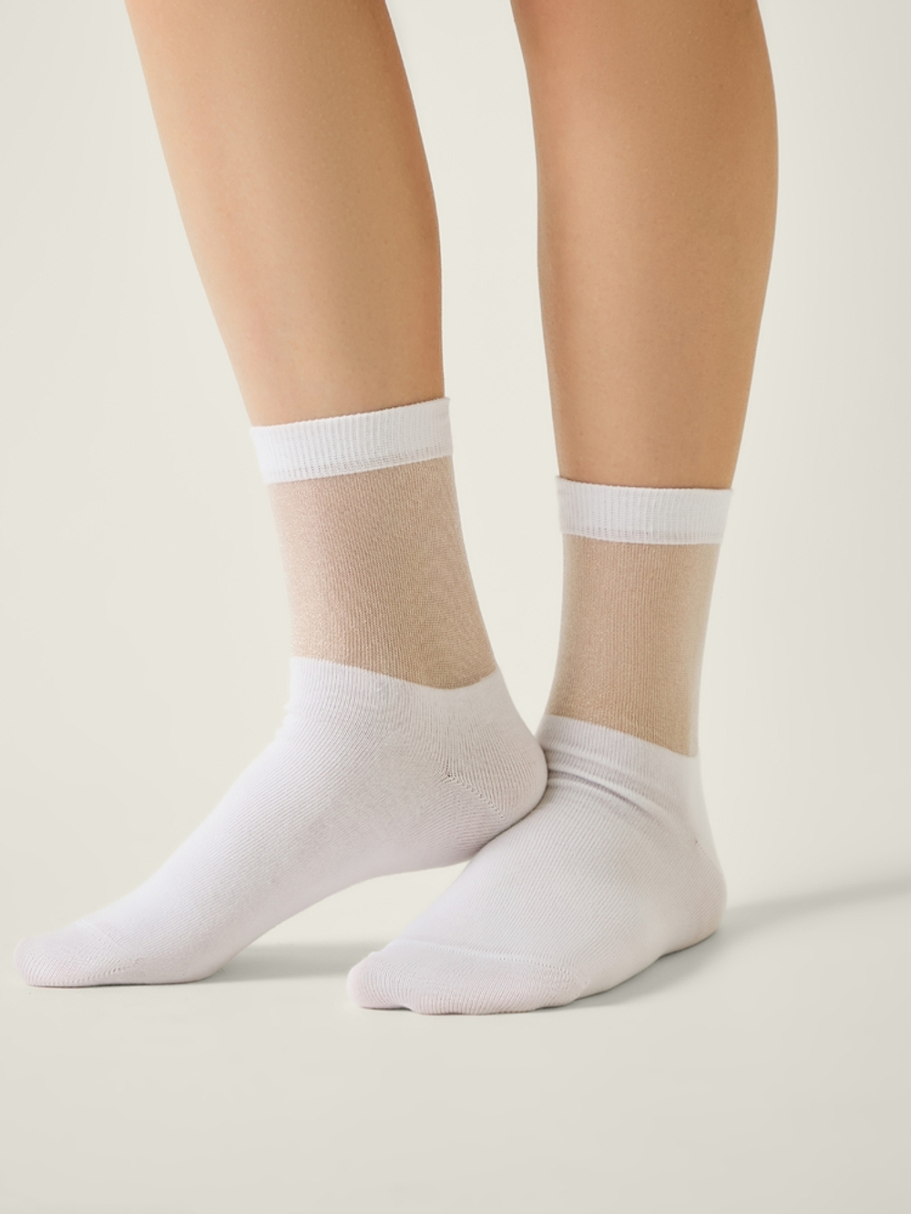 CONTE CLASSIC Носки женские