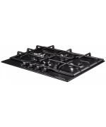 Газовая варочная панель Kuppersberg FS 65 Ant фото 2