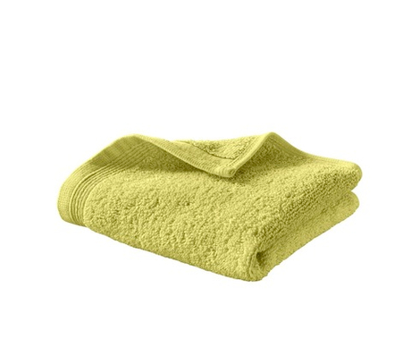 Полотенце UNI LICHEN 30 х 30, хлопок 600 гр/м 2 (набор 2 шт) Blanc des Vosges 30 x 30 Разноцветный
