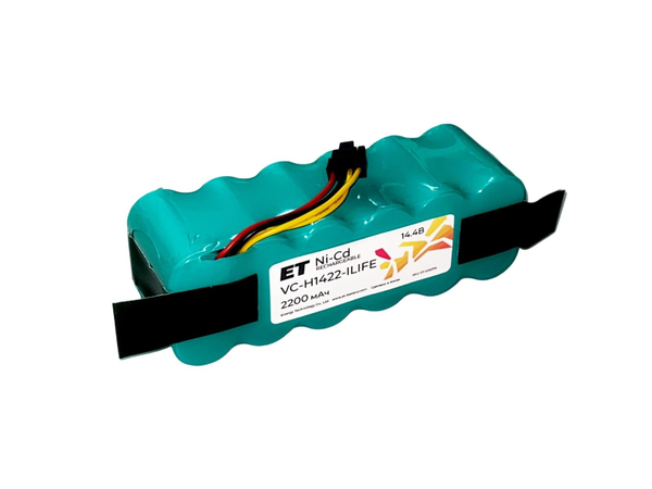 Аккумулятор ET VC-H1422-ILIFE