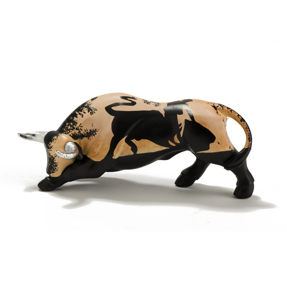 Статуэтка Nadal Бык большой №009 711009