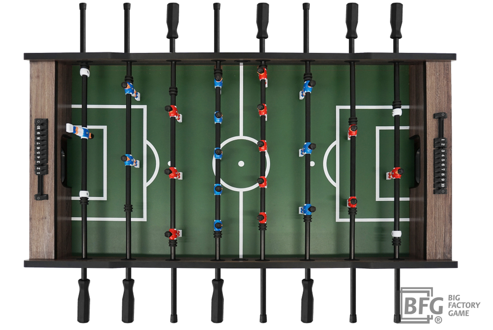 Настольный футбол / Кикер BFG Compact 55 (Анкор)