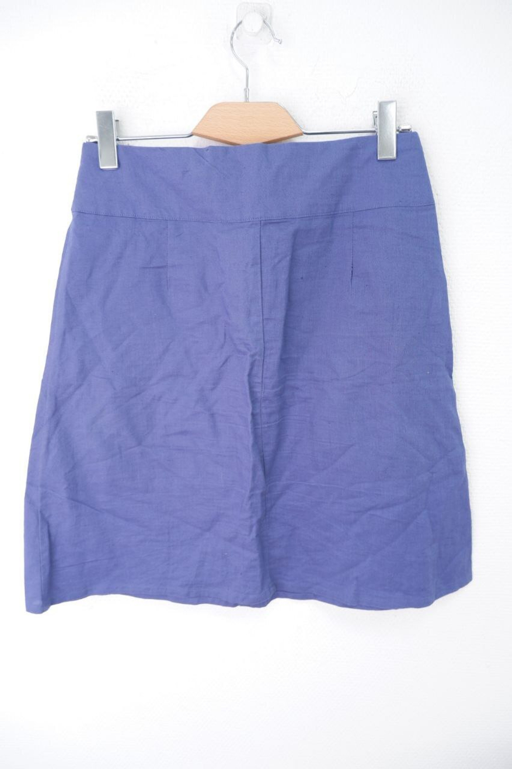 Юбка Flo&Jo синяя 46 размер