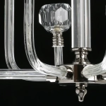 Подвесная люстра MW-Light ЭЛЛА 483015308