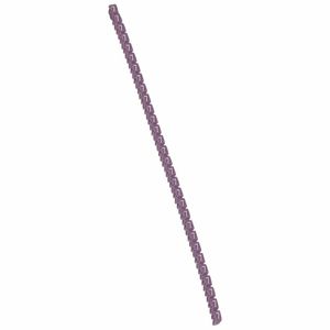 Маркер провода 0.5-1.5mm - 7  38217  Legrand  305439.1018
