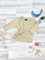 Футболка с длинным рукавом Mjölk Лес