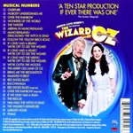 Andrew Lloyd Webber / The Wizard Of Oz (CD)