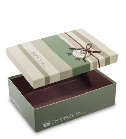 Packing Symphony WF-17/2 Коробка «С наилучшими пожеланиями»