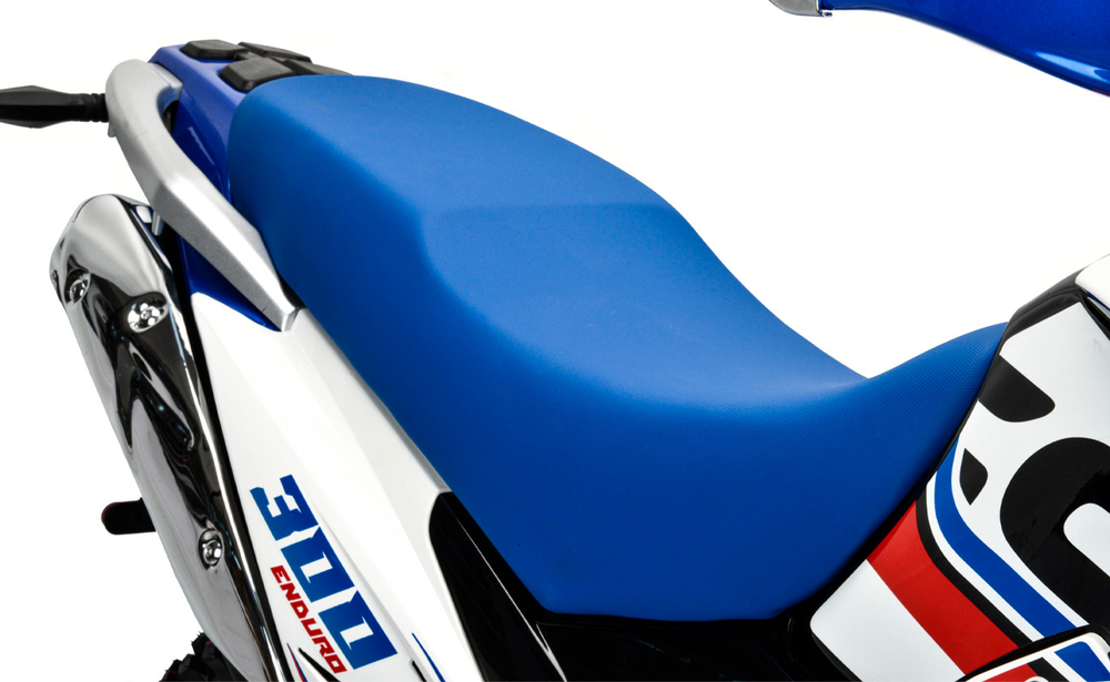 Мотоцикл кроссовый эндуро MOTOLAND 300 Enduro XR300