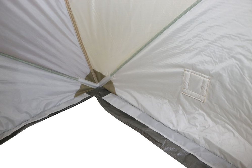 Палатка "Снегирь 3Т"