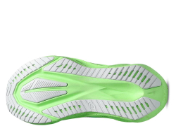 Кроссовки для бега мужские Asics Novablast 5 Ekiden M Зелёные