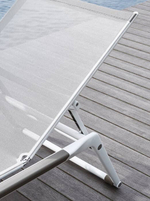Шезлонг B&B Italia Mirto Outdoor