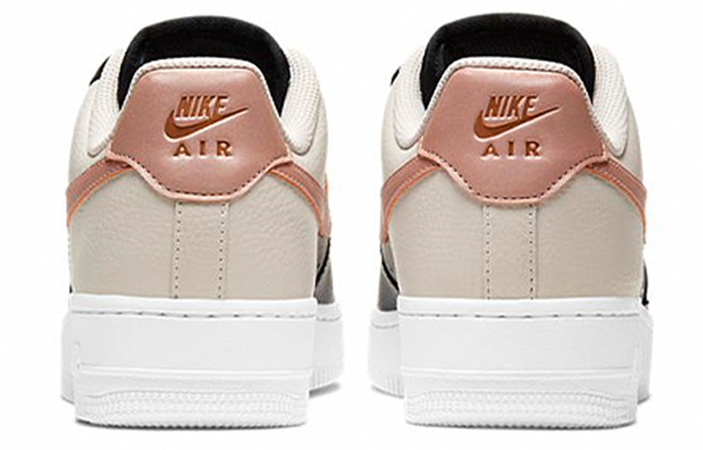Кроссовки Nike Air Force 1 7 (Женская размерная сетка)