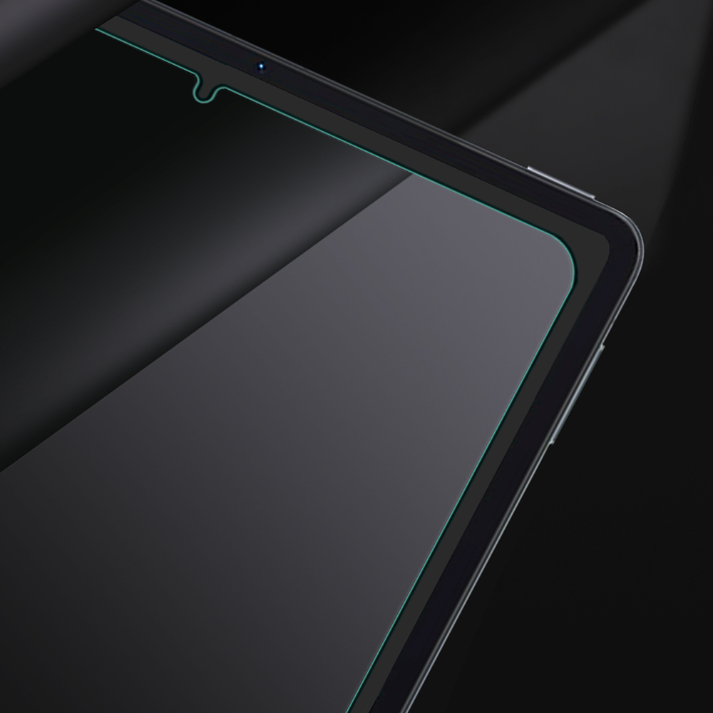Антибликовое закаленное стекло от Nillkin для планшета Xiaomi Pad 5 и Pad 5 Pro, толщина 0,3мм, серия Anti-Explosion Glass Screen Protector