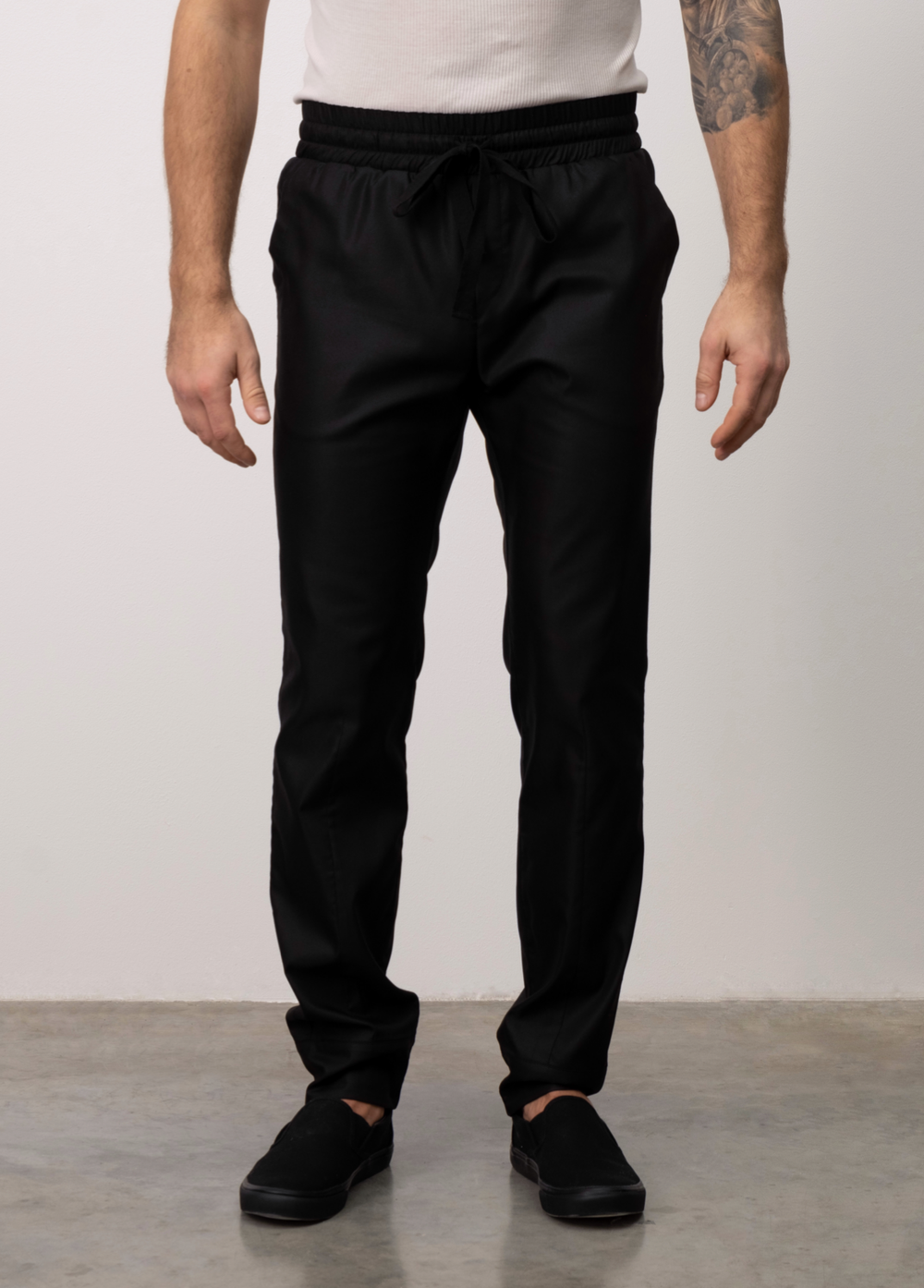 Медицинские брюки пижама